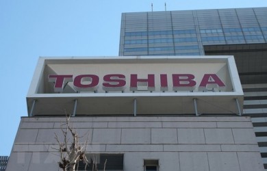 Toshiba và Mitsubishi, ROHM thành lập liên minh sản xuất chip lớn thứ hai thế giới
